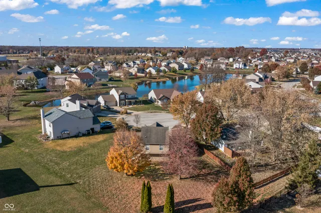 $305,000 | 8405 Anderson Circle, Avon, IN 46123