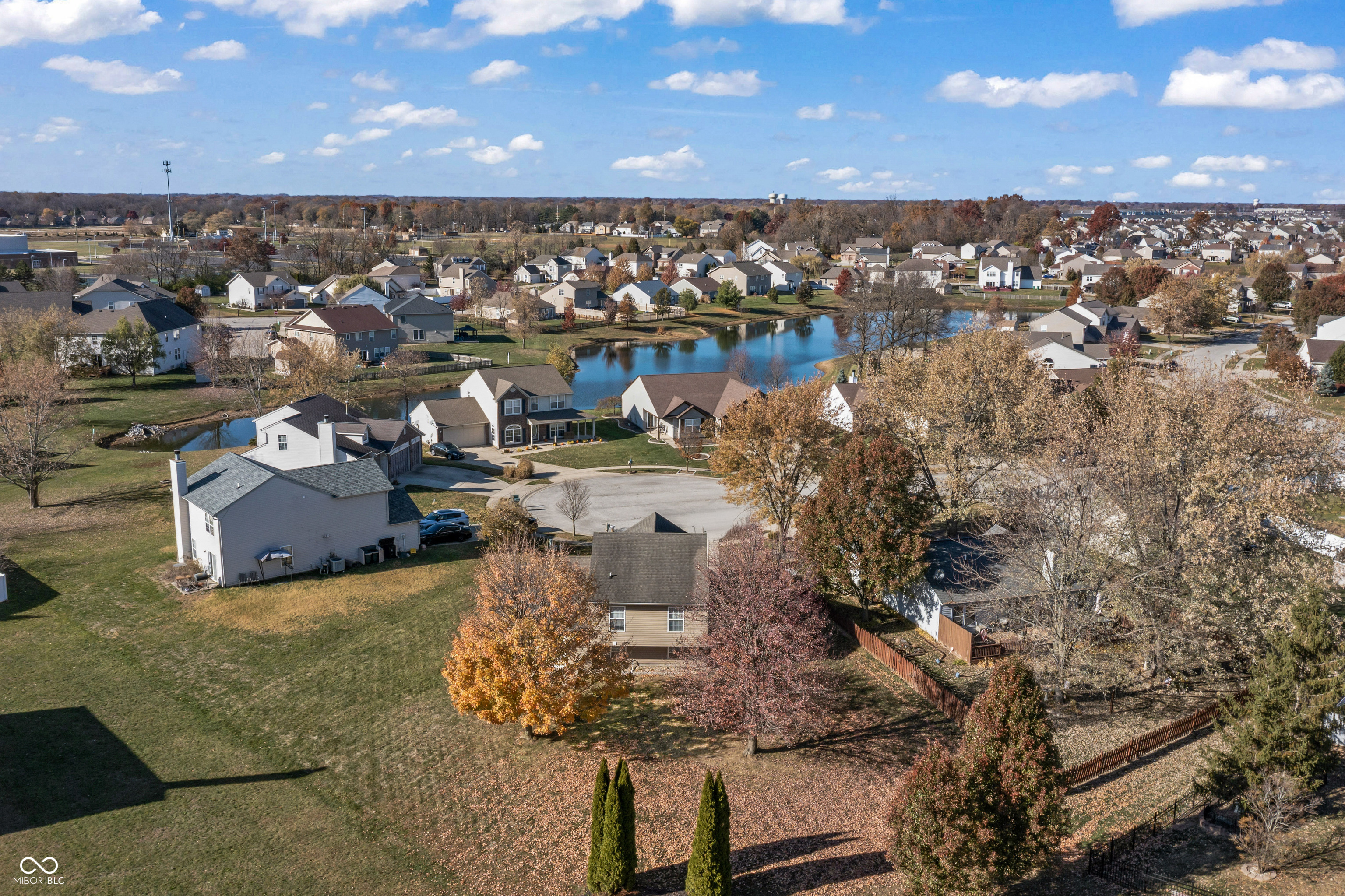 8405 Anderson Circle Avon, IN 46123 - Photo 44 of 47
