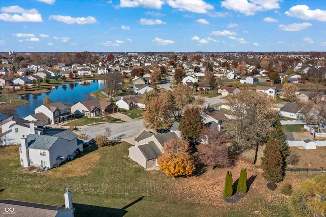 $305,000 | 8405 Anderson Circle, Avon, IN 46123