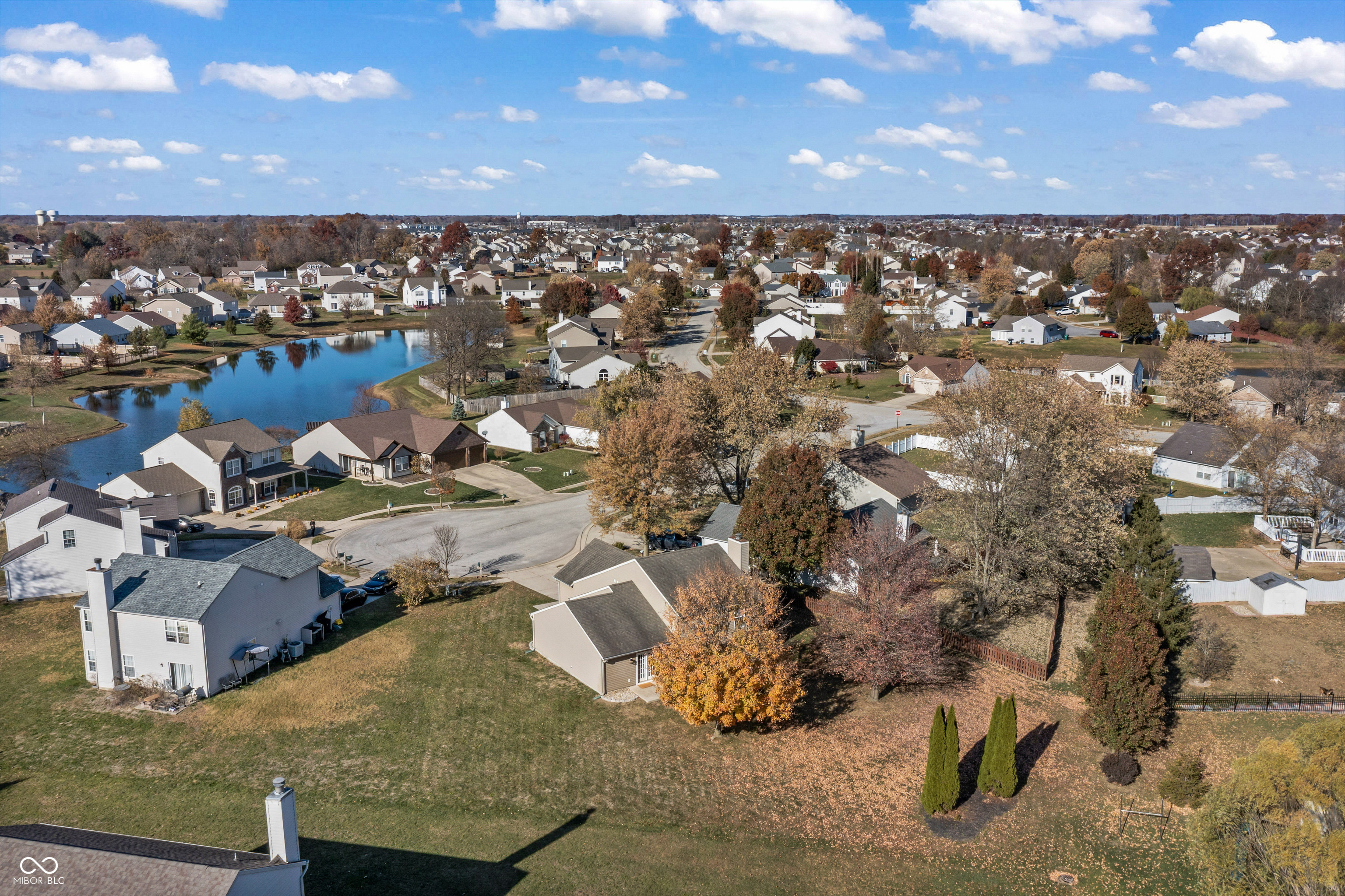 8405 Anderson Circle Avon, IN 46123 - Photo 45 of 47