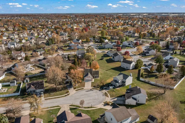 $305,000 | 8405 Anderson Circle, Avon, IN 46123