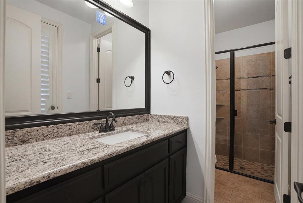 715 Simmons Road Double Oak, TX 75077 - Photo 26 of 39