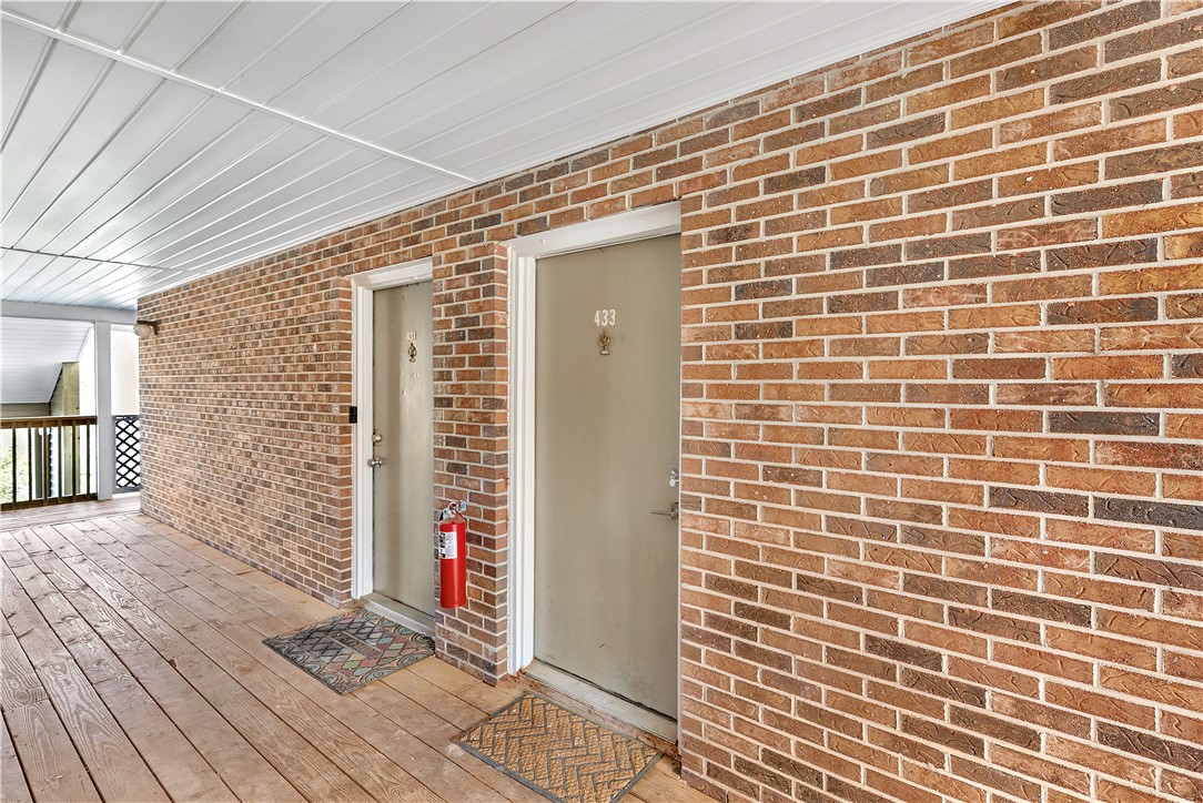 220 Elm Street, Unit 433 Clemson, SC 29631 - Photo 2 of 22