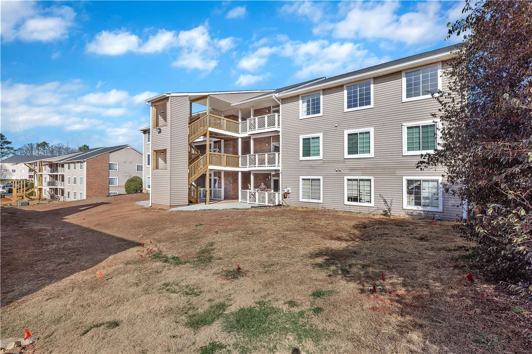 220 Elm Street, Unit 433 Clemson, SC 29631 - Photo 22 of 22