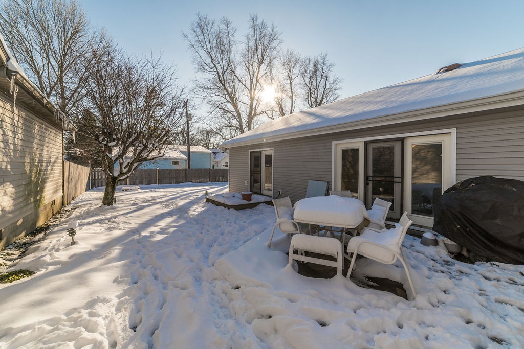 3409 West Devon Road Muncie, IN 47304 - Photo 11 of 11