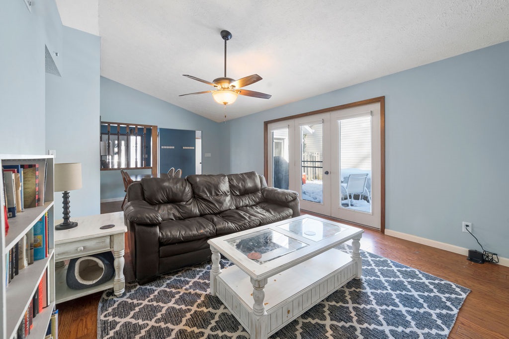 3409 West Devon Road Muncie, IN 47304 - Photo 4 of 11