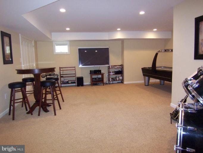 311 Riley Street Falls Church, VA 22046 - Photo 18 of 29 Great Game Room