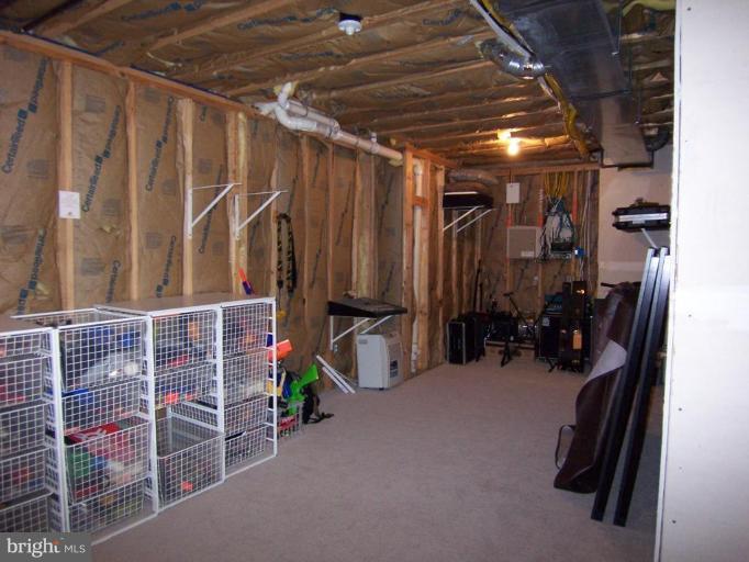 311 Riley Street Falls Church, VA 22046 - Photo 24 of 29 Large Storage Room
