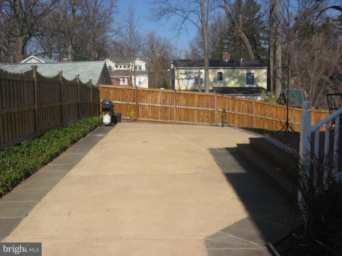 311 Riley Street Falls Church, VA 22046 - Photo 29 of 29 Tons of space for parking or playing!