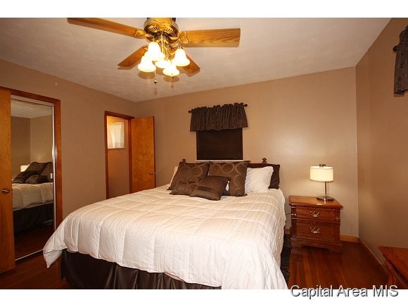 23 Mesa Road Springfield, IL 62702 - Photo 15 of 21