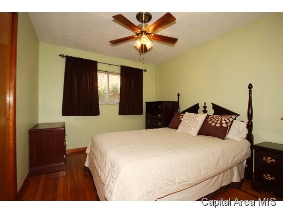 23 Mesa Road Springfield, IL 62702 - Photo 20 of 21