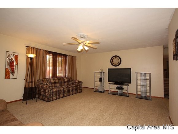 23 Mesa Road Springfield, IL 62702 - Photo 7 of 21