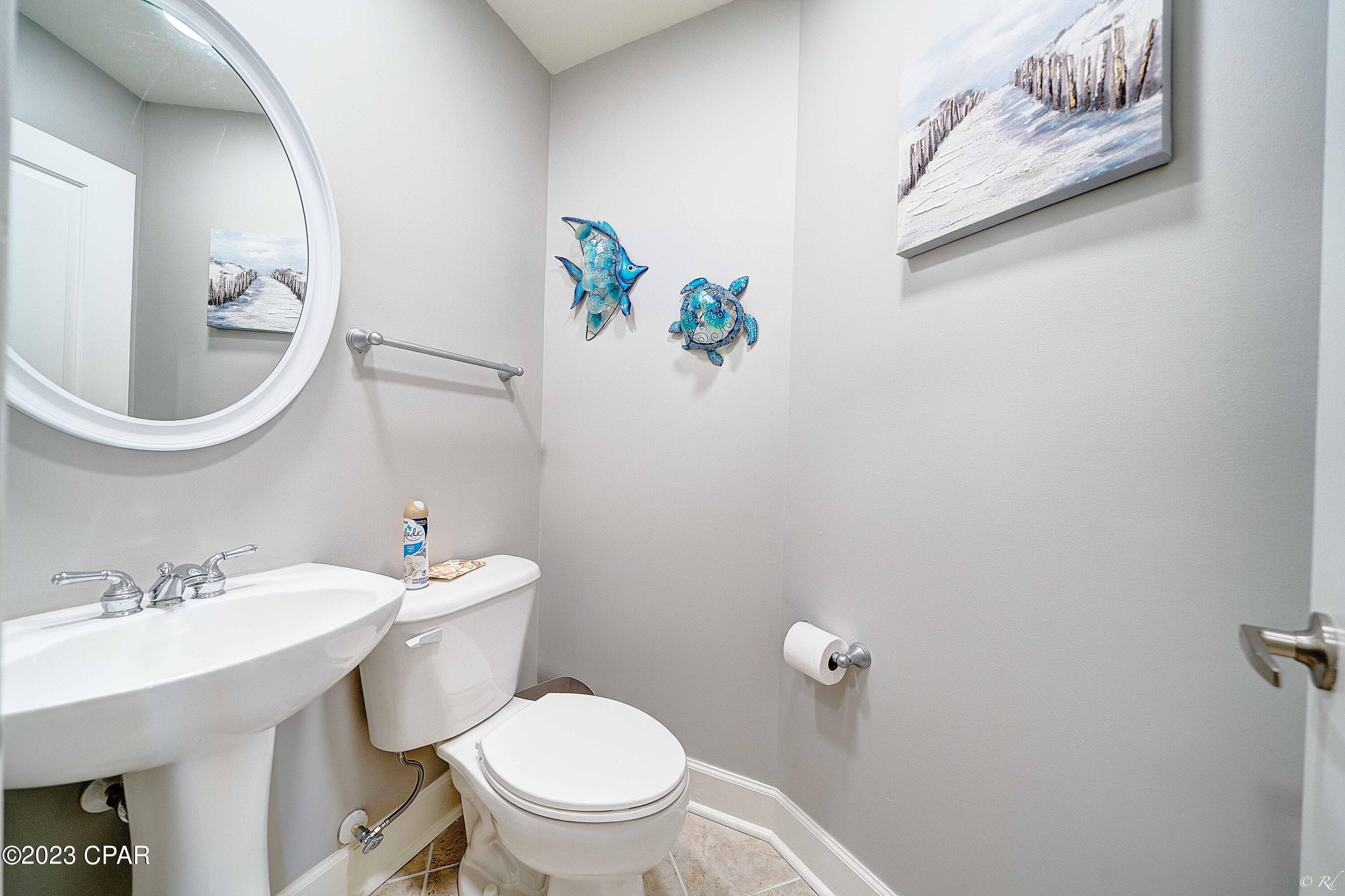 8700 Front Beach Road, Unit 1301 Panama City Beach, FL 32407 - Photo 20 of 31