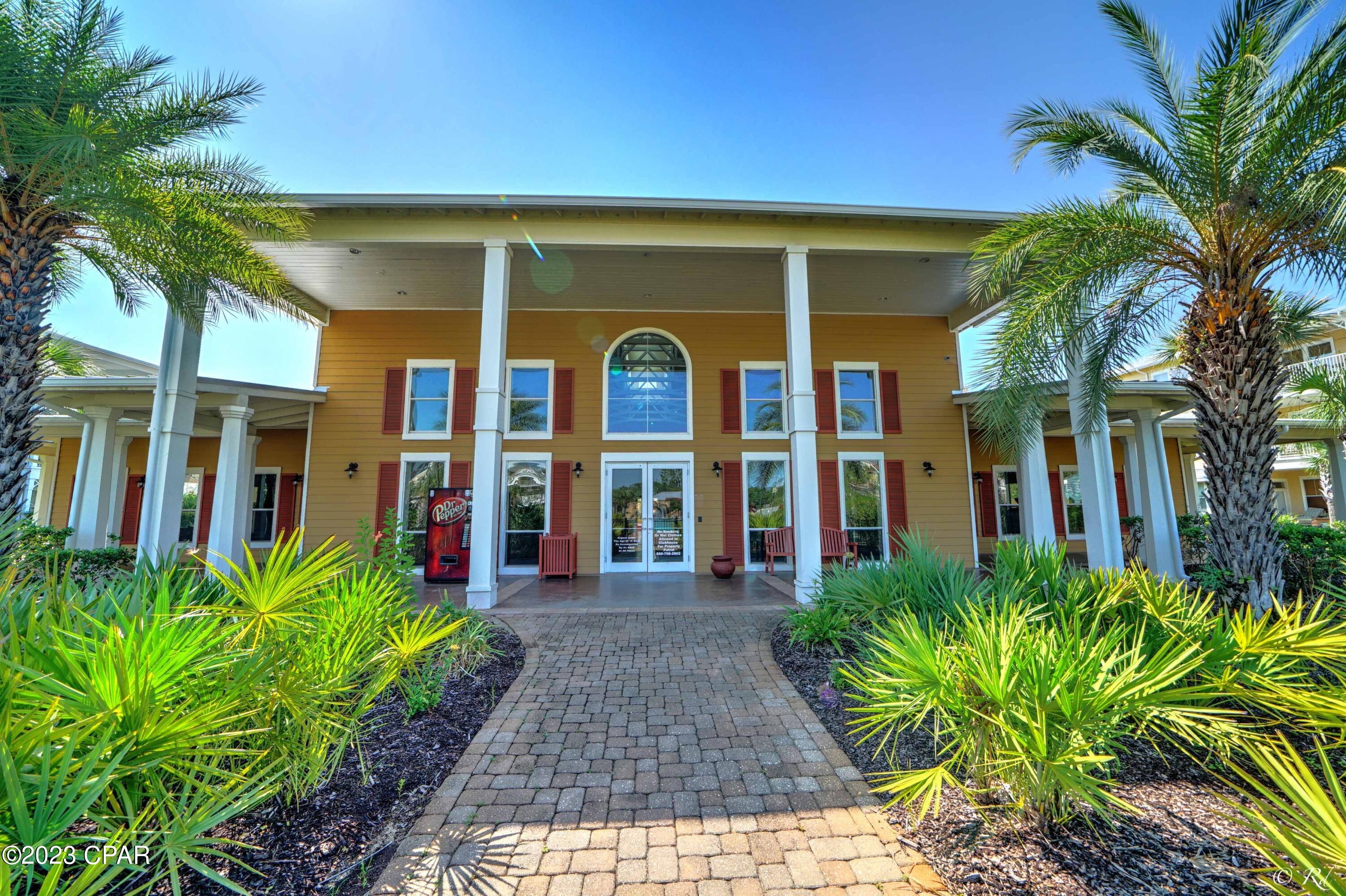 8700 Front Beach Road, Unit 1301 Panama City Beach, FL 32407 - Photo 22 of 31