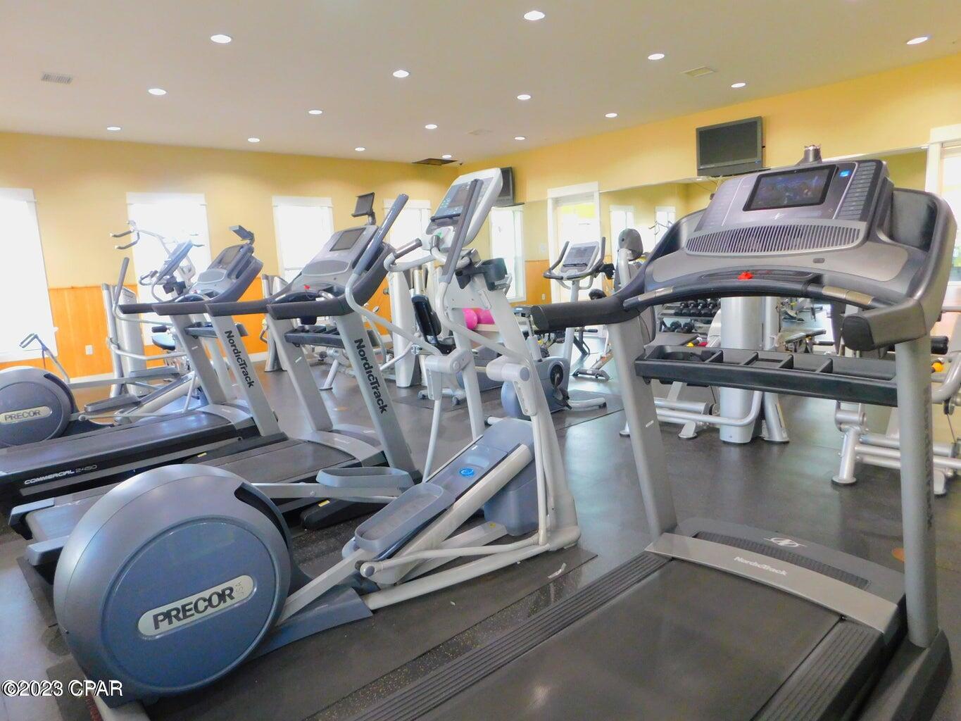 8700 Front Beach Road, Unit 1301 Panama City Beach, FL 32407 - Photo 27 of 31