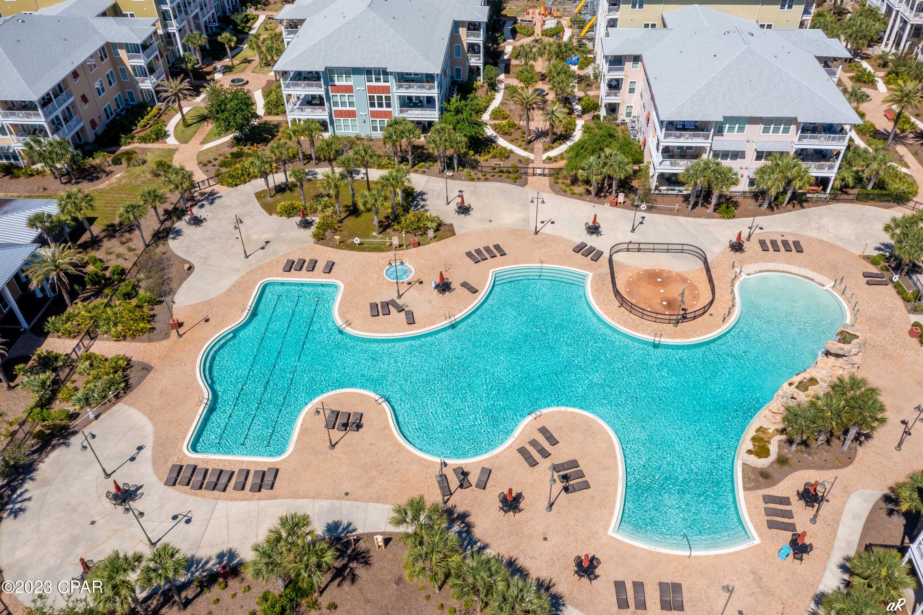 8700 Front Beach Road, Unit 1301 Panama City Beach, FL 32407 - Photo 29 of 31