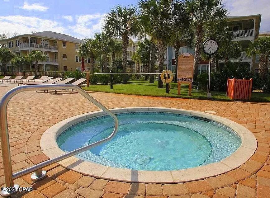 8700 Front Beach Road, Unit 1301 Panama City Beach, FL 32407 - Photo 30 of 31