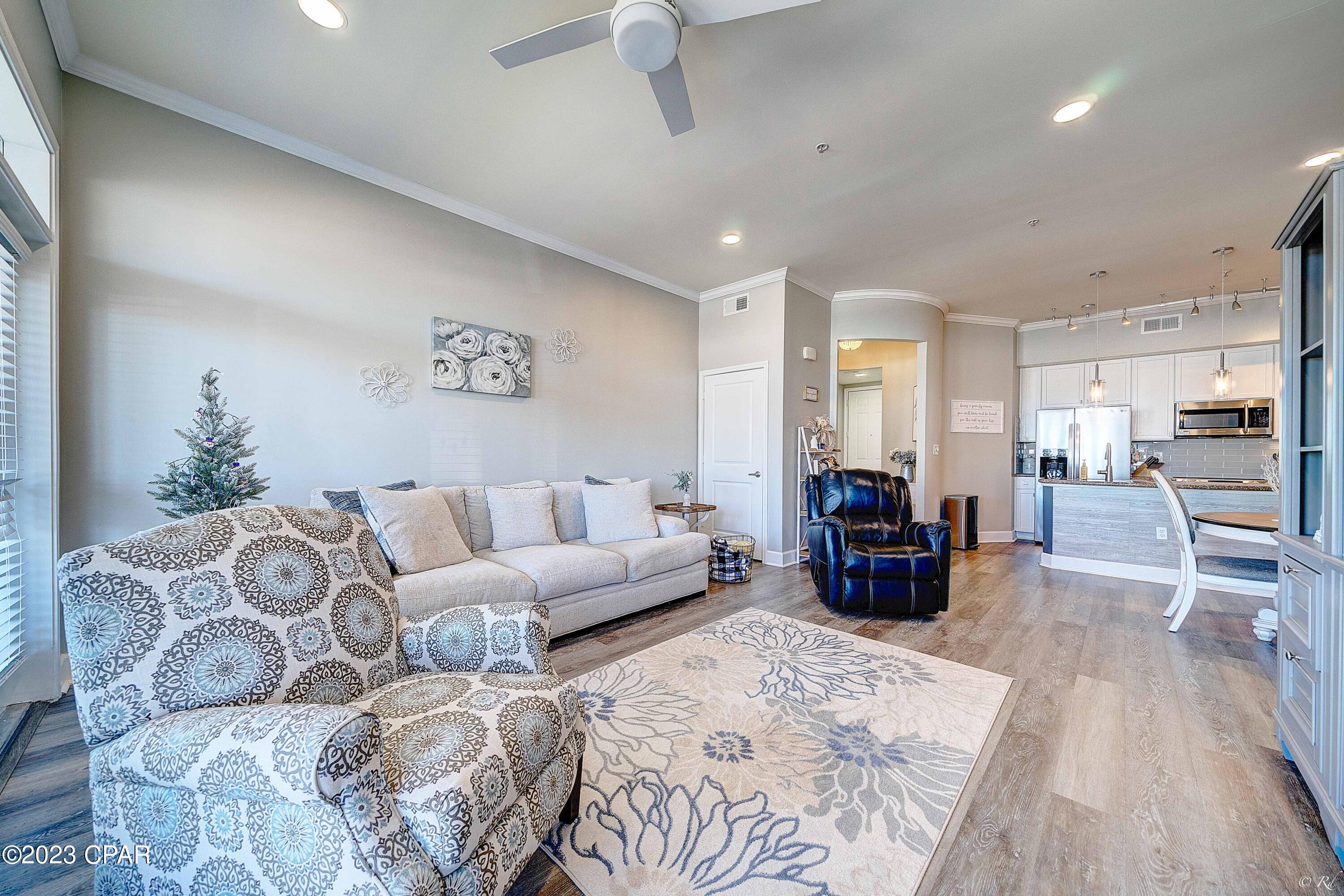 8700 Front Beach Road, Unit 1301 Panama City Beach, FL 32407 - Photo 5 of 31