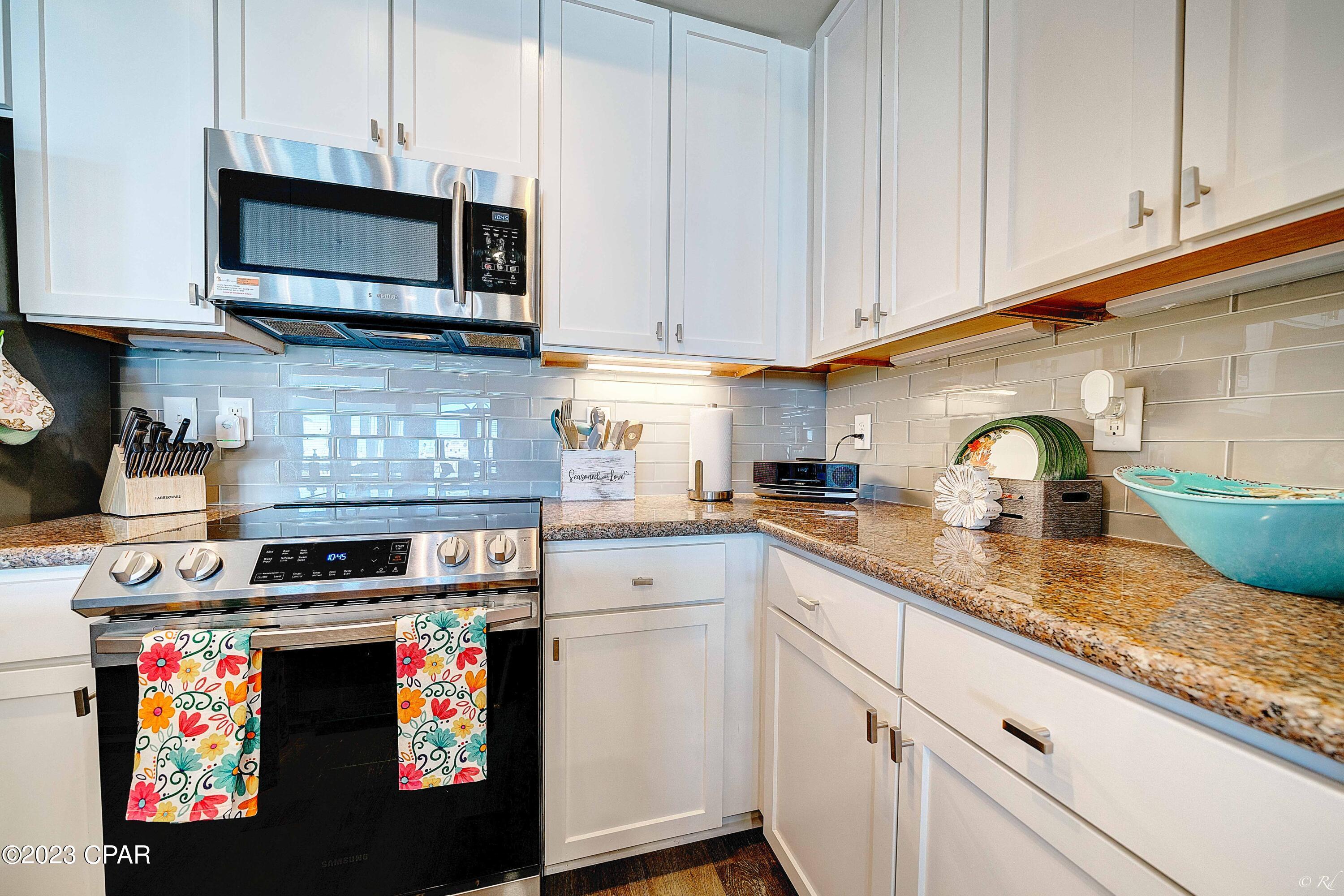 8700 Front Beach Road, Unit 1301 Panama City Beach, FL 32407 - Photo 7 of 31