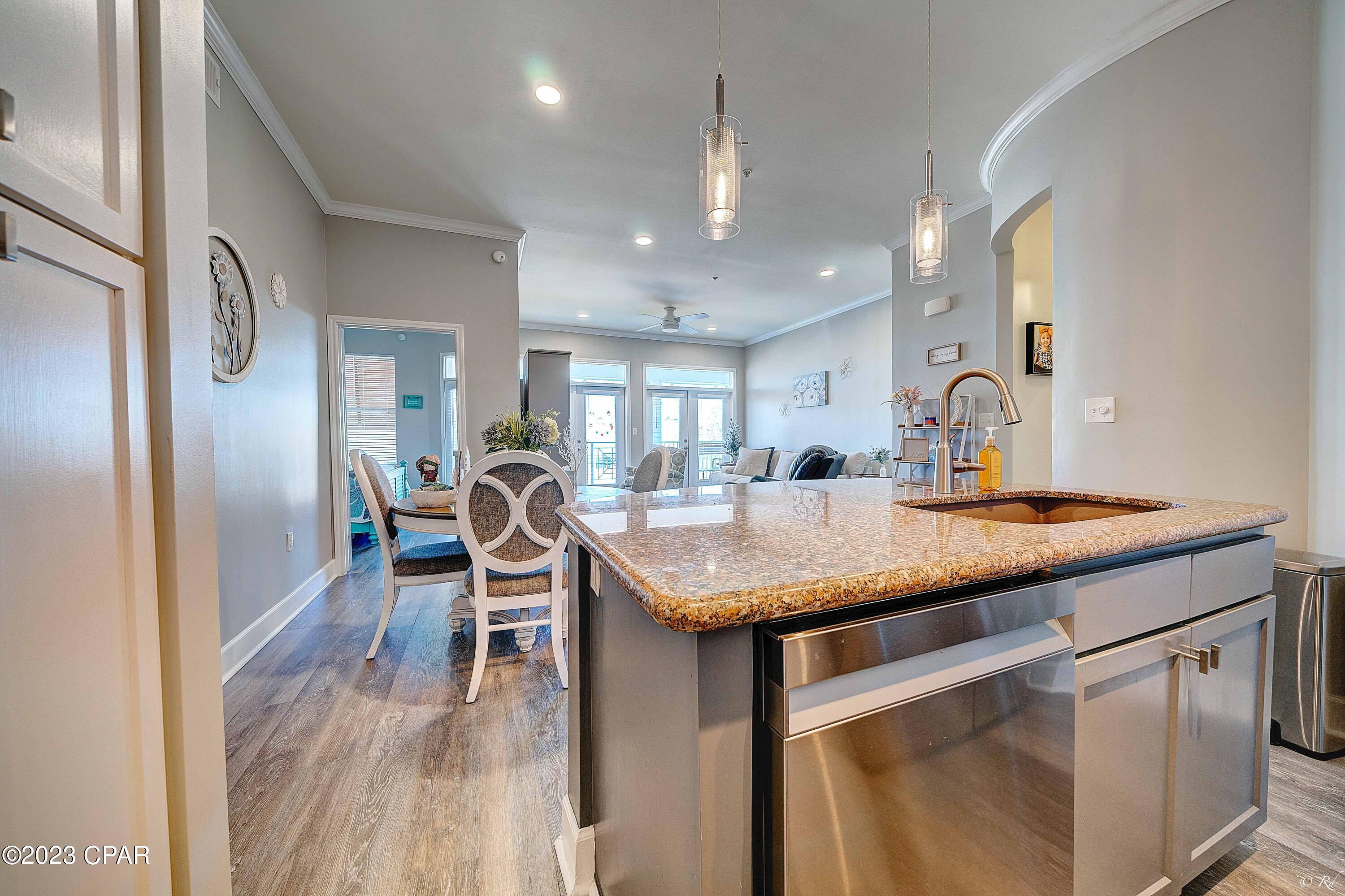 8700 Front Beach Road, Unit 1301 Panama City Beach, FL 32407 - Photo 8 of 31