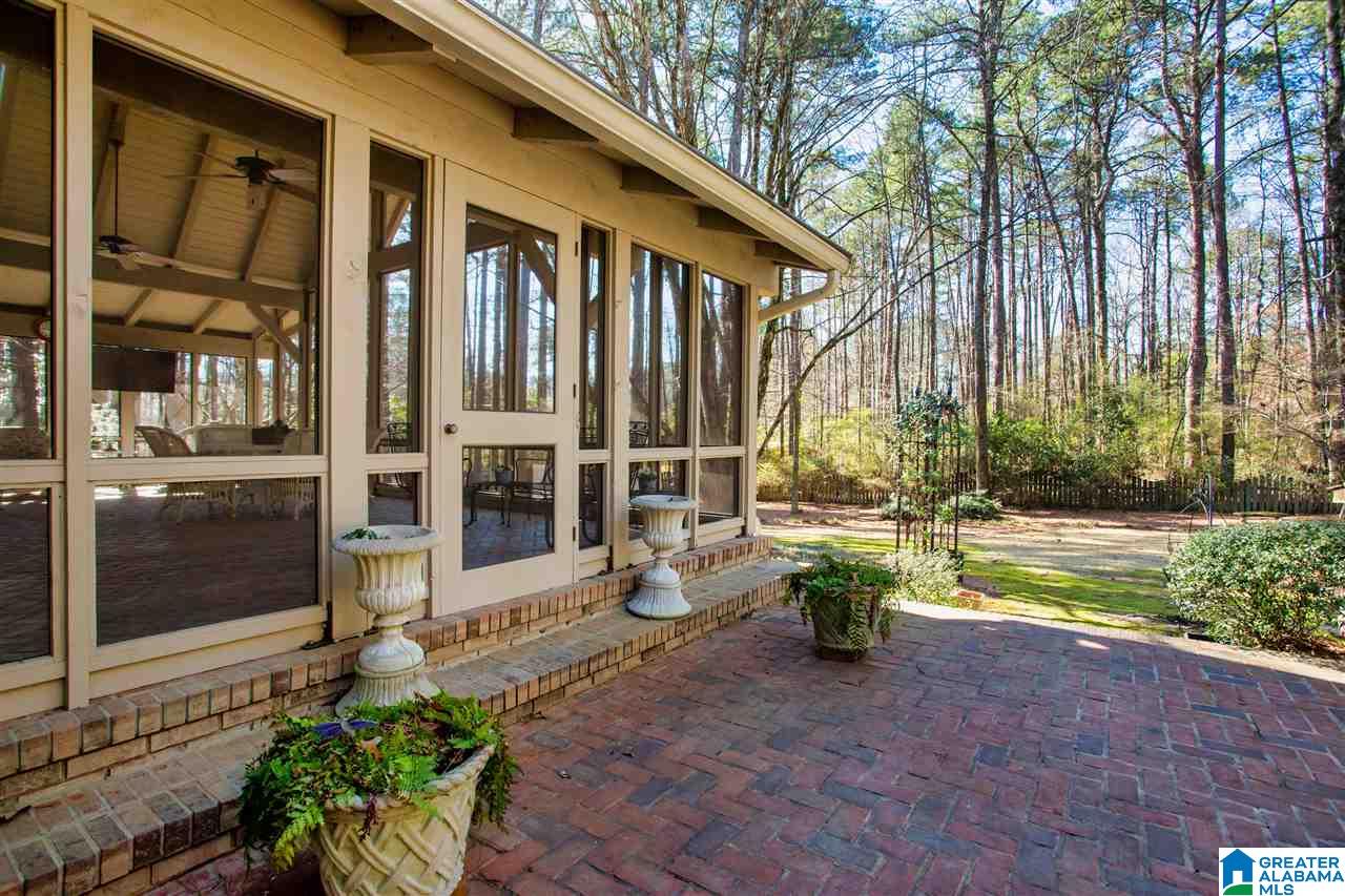 2608 Kings Ridge Drive Birmingham, AL 35243 - Photo 42 of 48