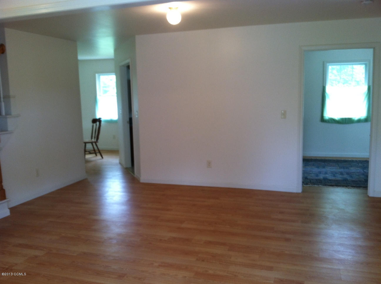756 Tuttles Grove Road Beaufort, NC 28516 - Photo 4 of 21 Family Room-Spacious!