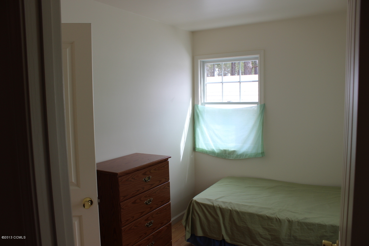 756 Tuttles Grove Road Beaufort, NC 28516 - Photo 8 of 21 Second Bdrm