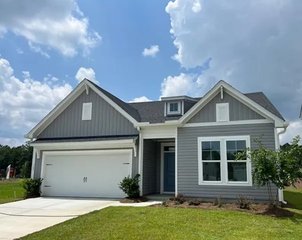 $449,990 | 1001 Middleton Drive, Goose Creek, SC 29445
