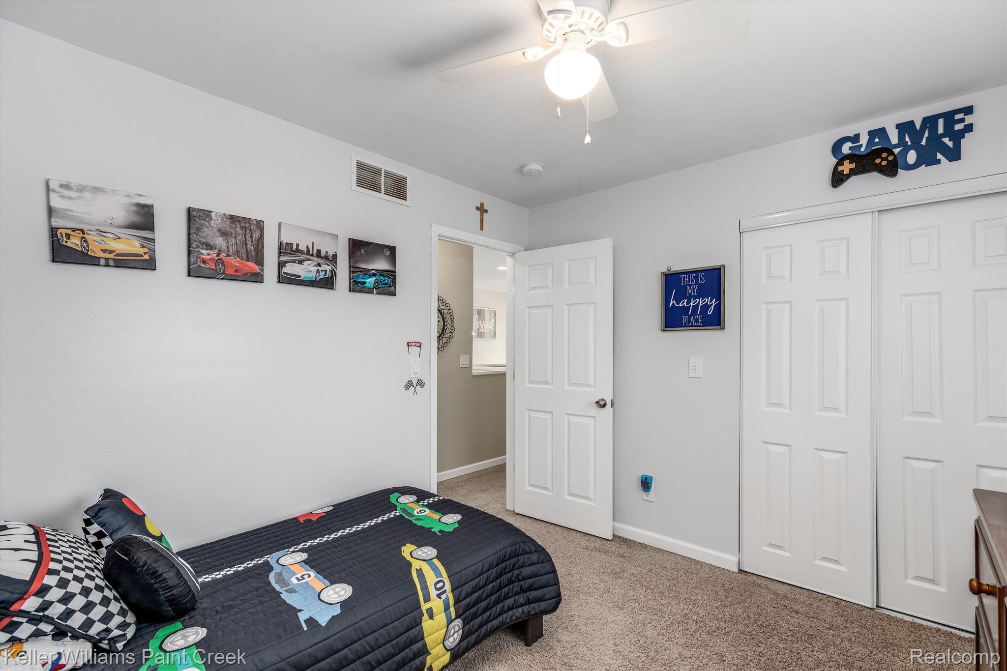 2041 Milverton Road Troy, MI 48083 - Photo 25 of 38 Bedroom