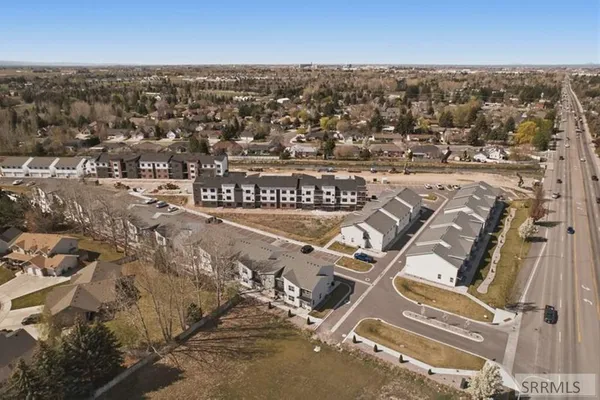 $282,000 | 796 East Sunnyside Road, Unit 101, Idaho Falls, ID 83404