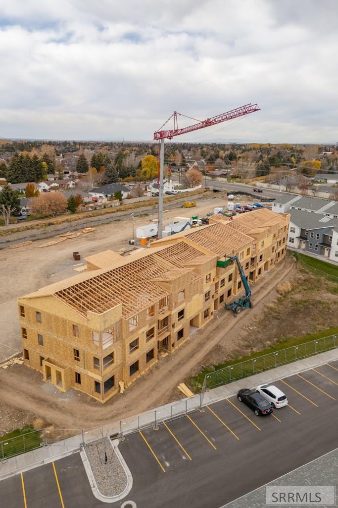 796 East Sunnyside Road, Unit 101 Idaho Falls, ID 83404 - Photo 16 of 17