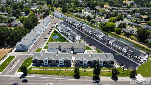 $282,000 | 796 East Sunnyside Road, Unit 101, Idaho Falls, ID 83404