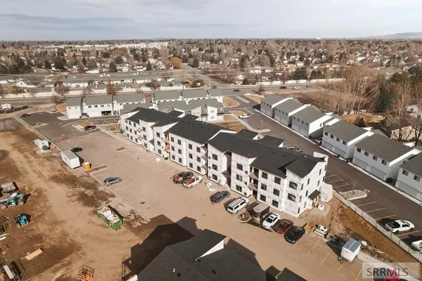 $282,000 | 796 East Sunnyside Road, Unit 101, Idaho Falls, ID 83404