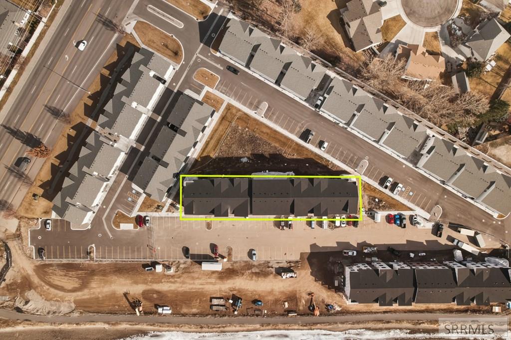 796 East Sunnyside Road, Unit 101 Idaho Falls, ID 83404 - Photo 7 of 16