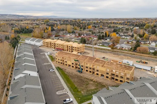 $282,000 | 796 East Sunnyside Road, Unit 101, Idaho Falls, ID 83404