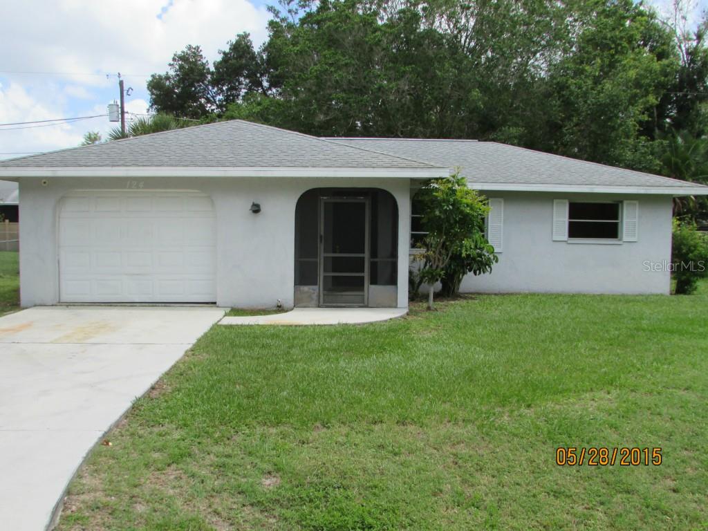 124 Shell Road Venice, FL 34293 - Photo 1 of 1