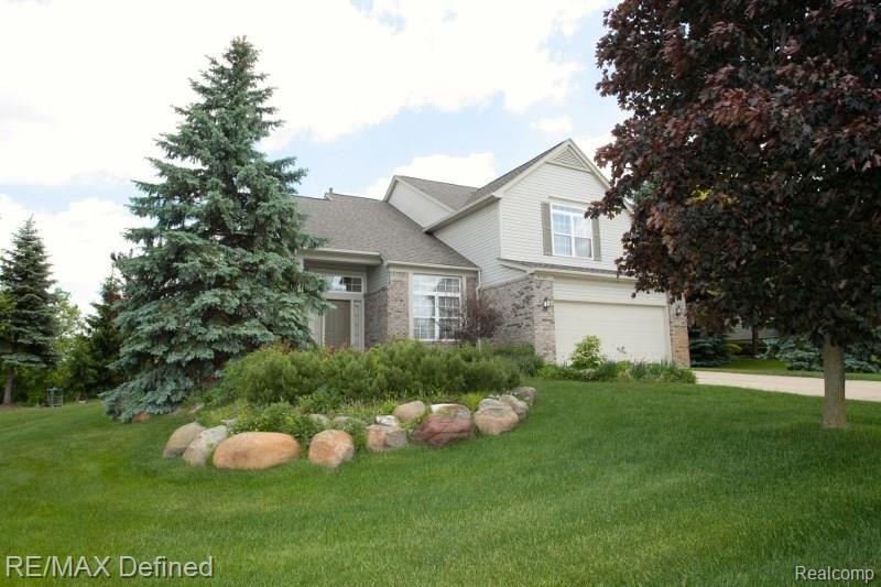 3700 Briarbrooke Lane Rochester, MI 48306 - Photo 1 of 37 Front1.jpg