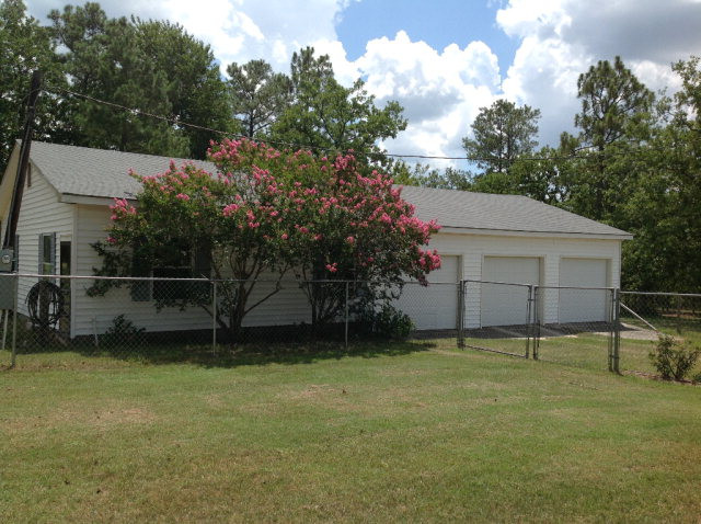 736 Springfield Church Road Trenton, SC 29847 - Photo 6 of 26 Gallery Image 6
