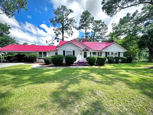 $185,000 | 401 Lee Street, Alma, GA 31510