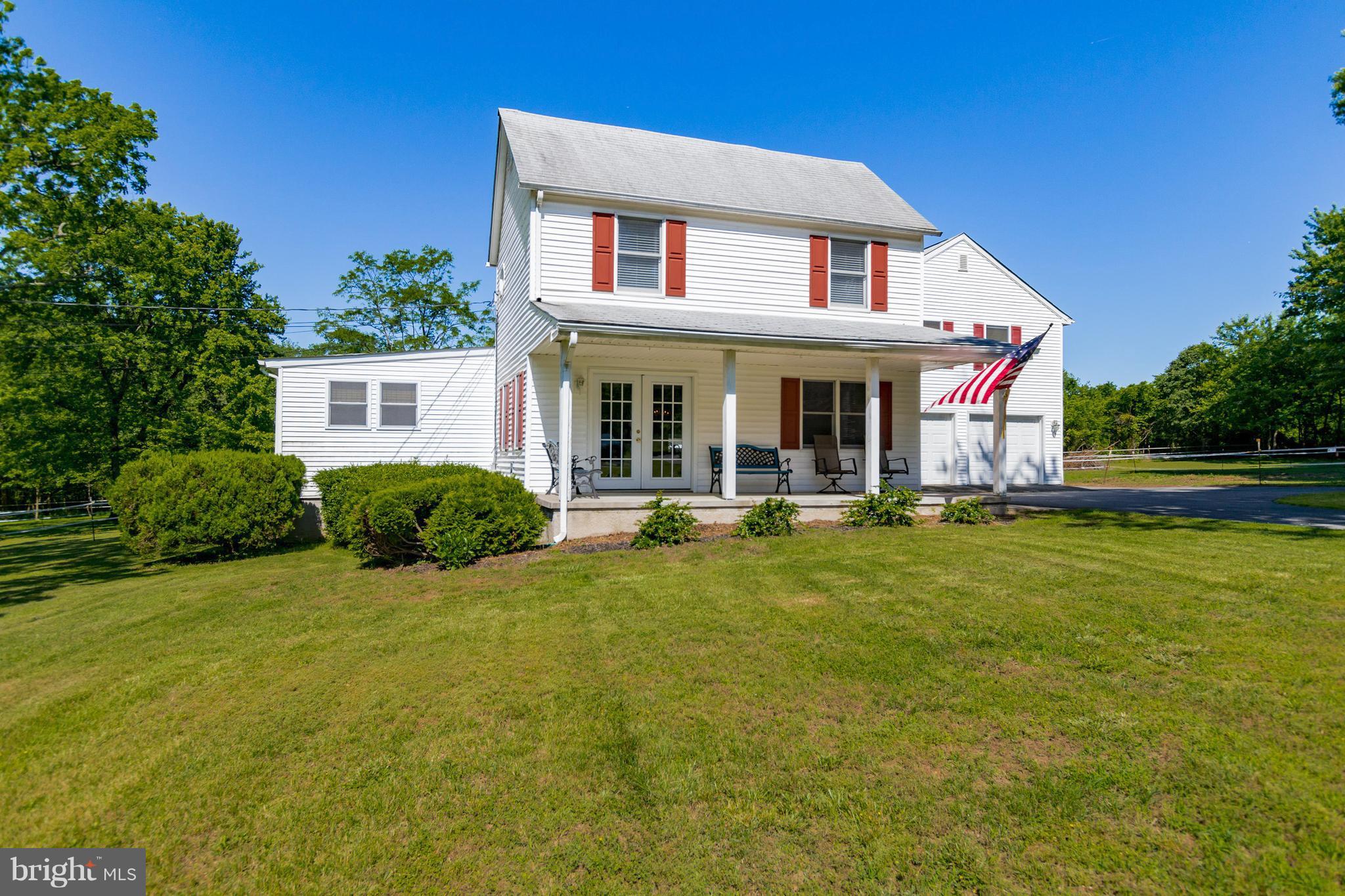 860 Gilbert Road Aberdeen, MD 21001 - Photo 3 of 27 Exterior (Front)