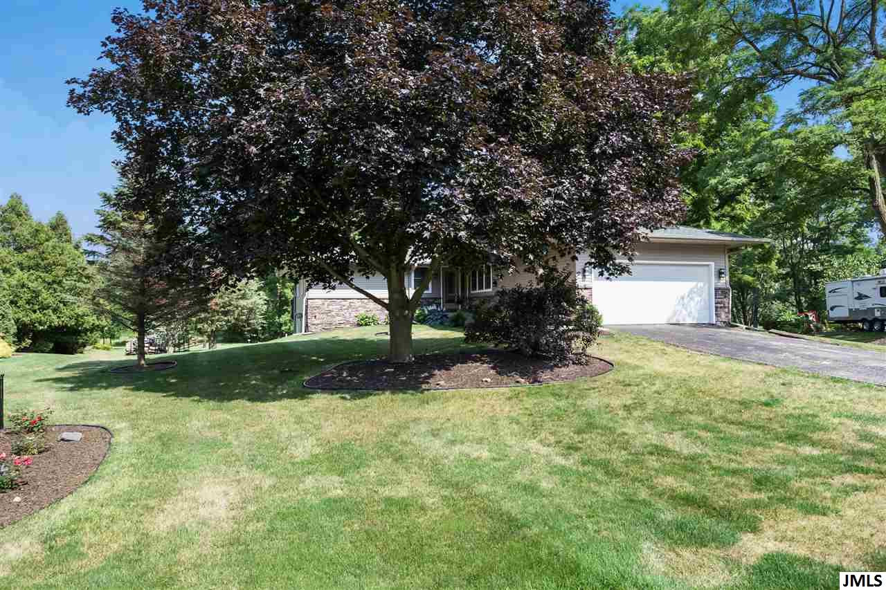 6975 Paddock Lane Jackson, MI 49201 - Photo 2 of 36 Photo 2