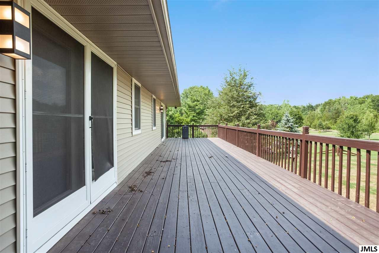 6975 Paddock Lane Jackson, MI 49201 - Photo 26 of 36 Photo 26