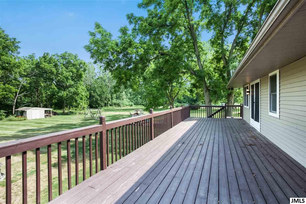 6975 Paddock Lane Jackson, MI 49201 - Photo 27 of 36 Photo 27