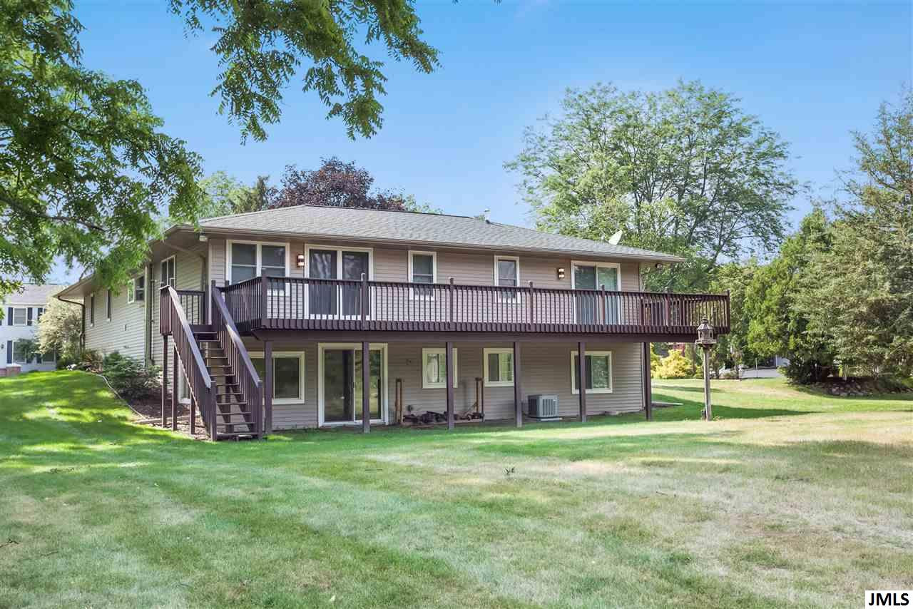 6975 Paddock Lane Jackson, MI 49201 - Photo 28 of 36 Photo 28