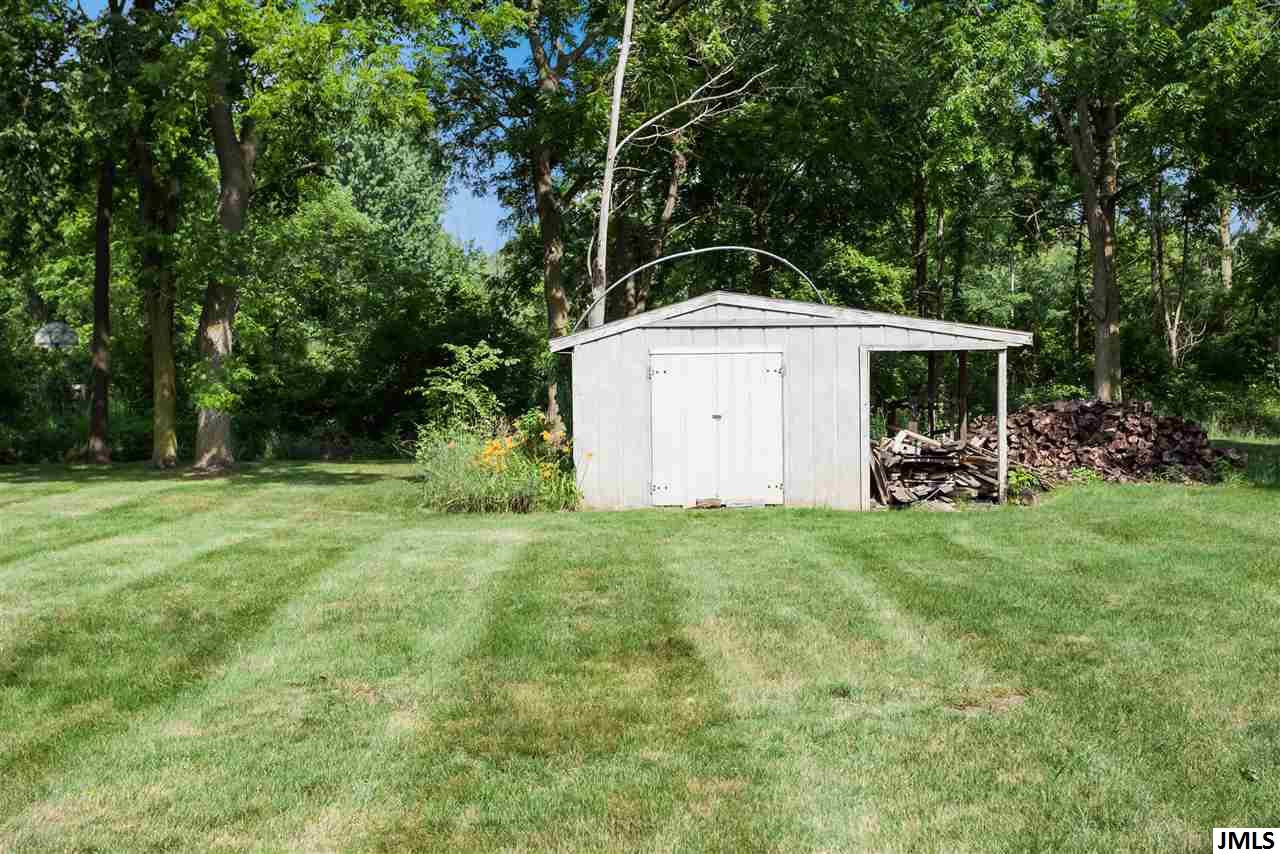 6975 Paddock Lane Jackson, MI 49201 - Photo 30 of 36 Photo 30