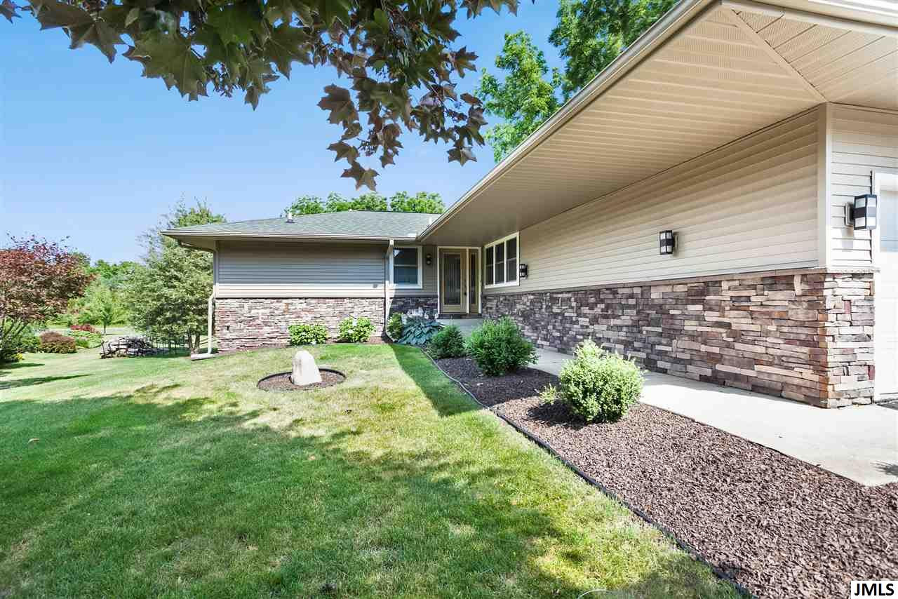 6975 Paddock Lane Jackson, MI 49201 - Photo 3 of 36 Photo 3