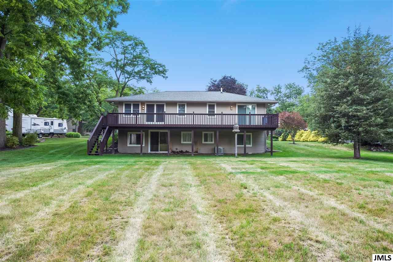 6975 Paddock Lane Jackson, MI 49201 - Photo 31 of 36 Photo 31