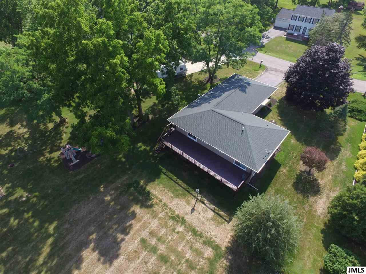 6975 Paddock Lane Jackson, MI 49201 - Photo 33 of 36 Photo 33