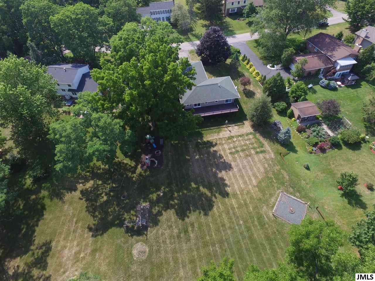 6975 Paddock Lane Jackson, MI 49201 - Photo 34 of 36 Photo 34