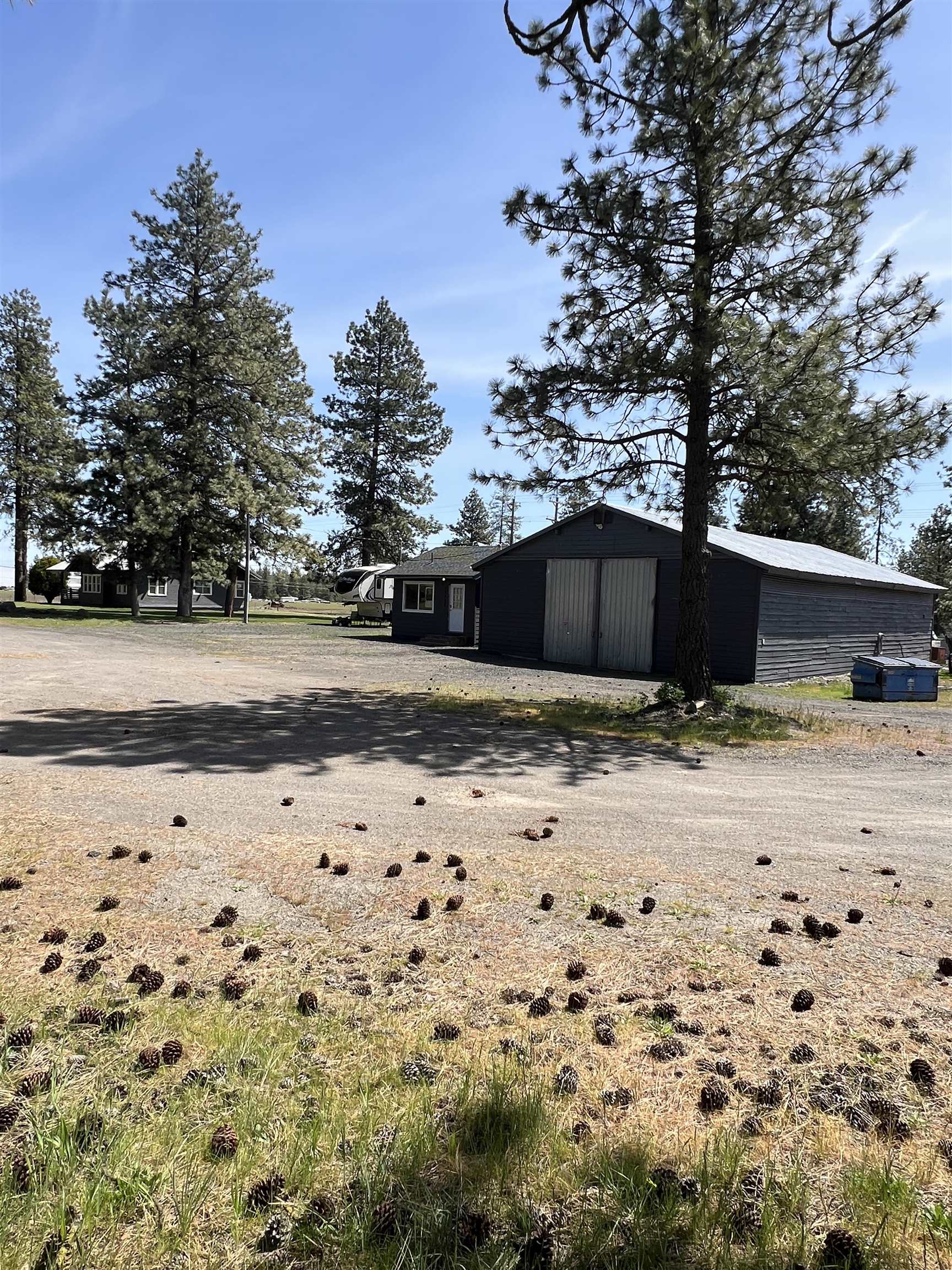 14313 Highway 904 Cheney, WA 99004 - Photo 27 of 49